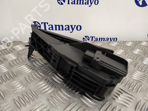 Pedal BMW X1 (E84) xDrive 23 d | BP14358276I4