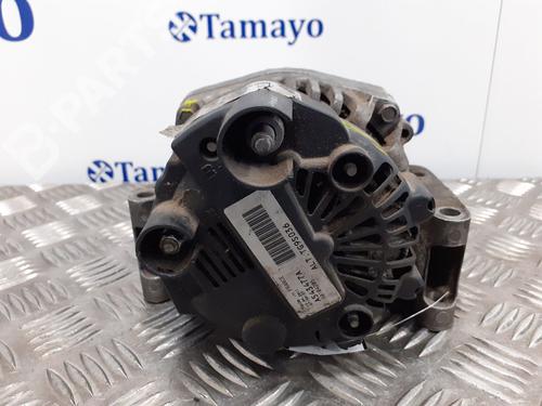 Alternator FIAT GRANDE PUNTO (199_)  | BP1768181M7 