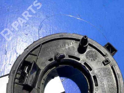 Squib airbag AUDI A4 B5 (8D2) 2.5 TDI | BP4718033C102 