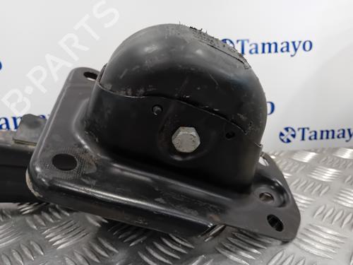 Right rear suspension arm AUDI A3 Sportback (8PA) 1.9 TDI | BP15084540M15 