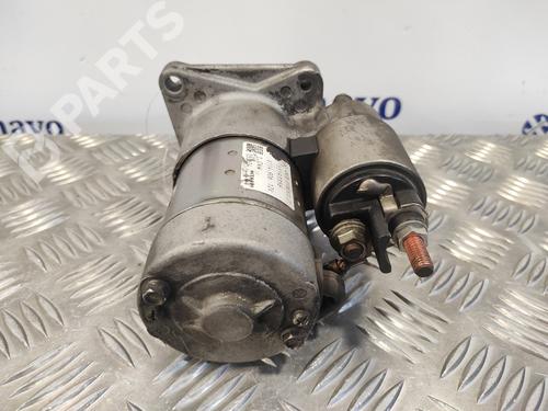 Starter FIAT GRANDE PUNTO (199_) 1.4 LPG | BP9955427M8 