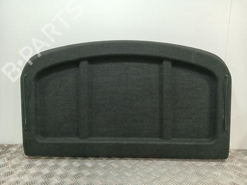 Used Rear parcel shelf Rear parcel shelf KIA XCEED (CD) 1.4 T-GDI (140 hp) 33209282 33209282