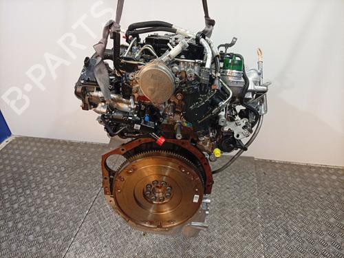 Engine NISSAN NAVARA NP300 Pickup (D23, D23T) 2.3 dCi | BP40296086M1 - Image 4