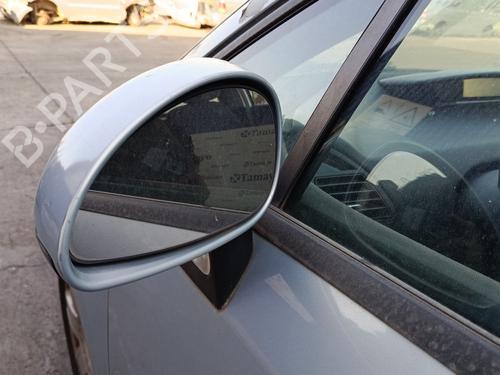 Left mirror CITROËN C4 I (LC_) 1.6 HDi | BP29384276C26 