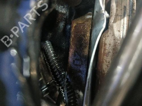 Engine AUDI A3 (8P1) 1.9 TDI | BP29702852M1  - Image 6