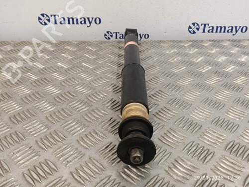 Left rear shock absorber SMART FORFOUR Hatchback (453) electric drive / EQ (453.091) | BP23127499M18 - Image 2