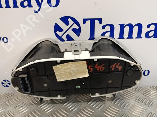 Instrument cluster FORD FIESTA VI (CB1, CCN) 1.6 TDCi | BP17543817C47 