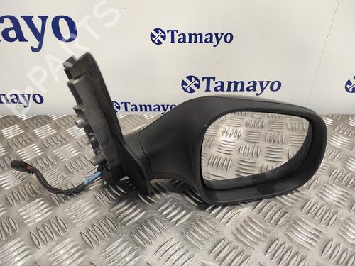 Used Right mirror SEAT ALTEA (5P1) 1.6 TDI (105 hp) 9576662