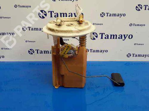 Used Fuel pump PEUGEOT 407 (6D_) [2004-2011]  6441408