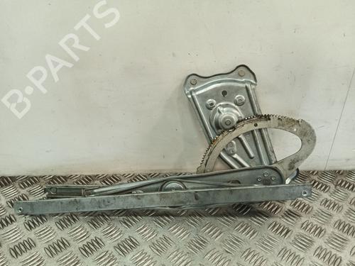 Front left window mechanism RENAULT MEGANE III Hatchback (BZ0/1_, B3_) 1.5 dCi (BZ0C) | BP36562881C22 - Image 3