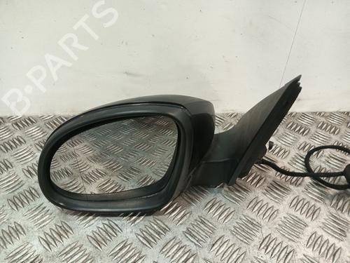 Used Left mirror Left mirror VW TIGUAN (5N_) 1.4 TSI 4motion (150 hp) 35724526 35724526