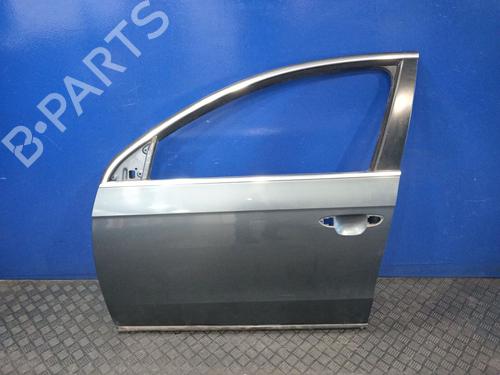 Used Left front door VW PASSAT B7 Variant (365) 2.0 TDI (140 hp) 32483258