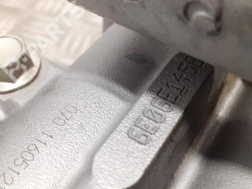 ABS pump TOYOTA PRIUS (_W5_)  | BP9096827M43 