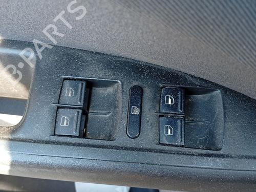 Used Left front window switch Left front window switch 37646263 37646263