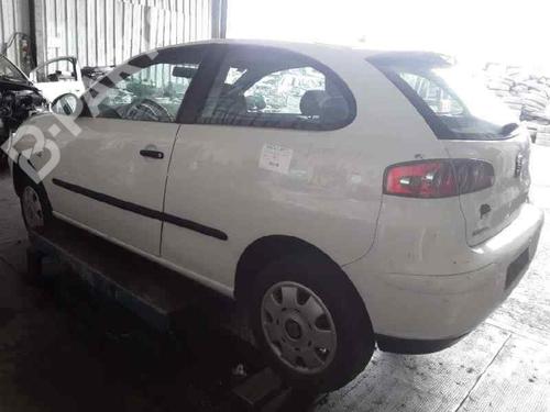 Tailgate lock SEAT IBIZA III (6L1) 1.9 TDI | BP5621126C101 