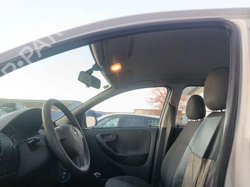 Engine OPEL CORSA C (X01) 1.3 CDTI (F08, F68) | BP31907436M1