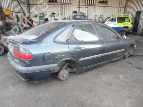 Steering pump RENAULT LAGUNA I (B56_, 556_)  | BP1711182M99 