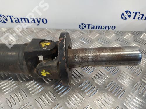 Driveshaft NISSAN TERRANO I (WD21) 2.7 TD 4WD (LBYD21) | BP10678322M37 