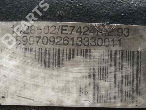 Rear differential BMW 5 (E39) 528 i | BP1018834M24 