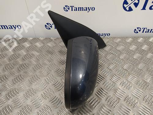 Right mirror KIA CEE'D SW (ED) 1.6 | BP9421521C27 