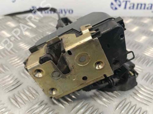 Rear right lock CITROËN C3 I (FC_, FN_) 1.4 HDi | BP21176359C99 