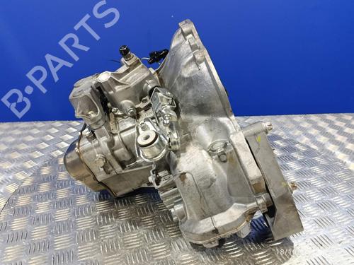 Gearbox OPEL MERIVA A MPV (X03)  | BP16717431M3 