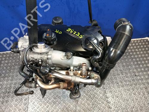 Motor FORD GALAXY I (WGR)  | BP29123905M1 