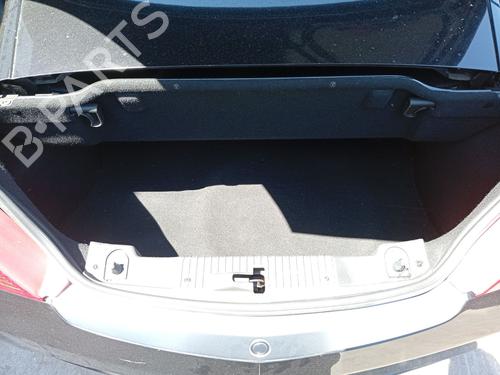 Used Luggage compartment floor Luggage compartment floor OPEL TIGRA TwinTop (X04) 1.8 (R97) (125 hp) 39977716 39977716