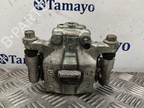 Højre bremsekaliber bag NISSAN QASHQAI / QASHQAI +2 I (J10, NJ10, JJ10E) [2006-2014]  27855246