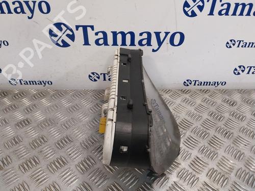 Cockpit PEUGEOT 206 Hatchback (2A/C) 2.0 HDI 90 | BP28116038C47 