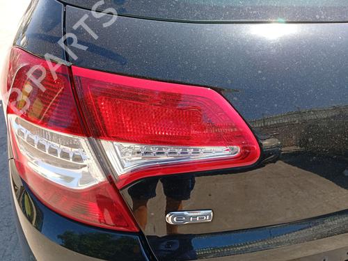 Venstre baglygte bagklap Venstre baglygte bagklap CITROËN C4 II (NC_) 1.6 HDi 115 (114 hp) 36529962 36529962