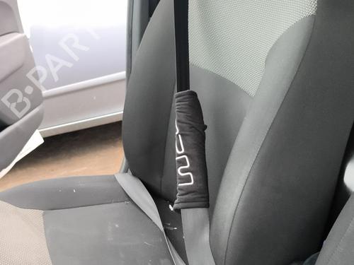 Used Seat buckle Seat buckle DACIA DOKKER Box Body/MPV 1.5 dCi 75 / Blue dCi 75 (FEJW, FEAH) (75 hp) 40221197 40221197