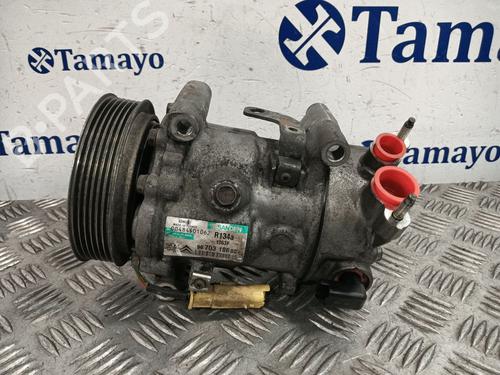 AC-Kompressor PEUGEOT 308 I (4A_, 4C_) 1.6 HDi (90 hp) 29999159