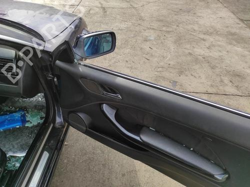 Front bumper BMW 3 Coupe (E46)  | BP15731770C7 