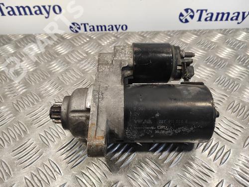 Starter SEAT IBIZA III (6L1) 1.4 16V | BP1208494M8 