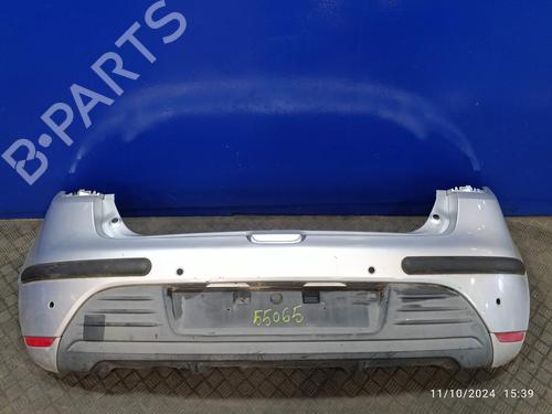 Used Rear bumper RENAULT CLIO IV (BH_) [2012-2021]  20310518