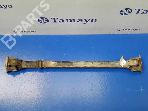 Used Driveshaft SUZUKI JIMNY Closed Off-Road Vehicle (SN) 1.3 16V (SN413) (82 hp) 2132871