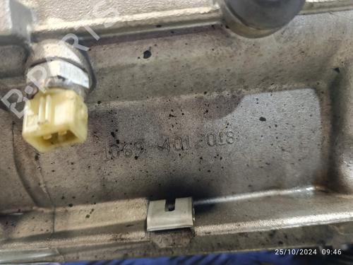 Gearbox BMW 3 Compact (E46) 318 ti | BP20934831M3 