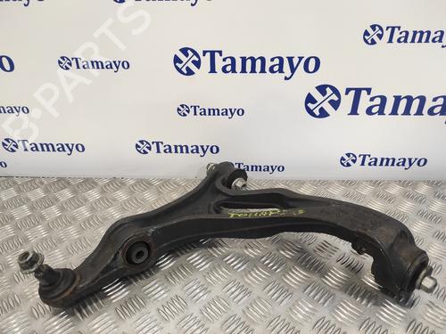 Used Right front suspension arm VW TOUAREG (7LA, 7L6, 7L7) [2002-2013]  13911577