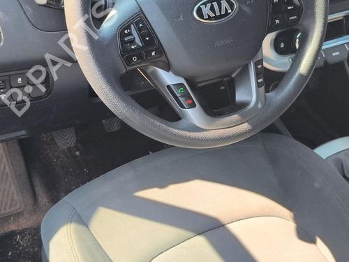 Used Driver airbag Driver airbag 38011635 38011635