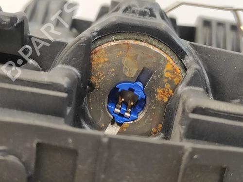 Driver airbag RENAULT MEGANE II (BM0/1_, CM0/1_) 1.5 dCi (BM02, BM13, BM2A, CM02, CM13) | BP13815722C9 