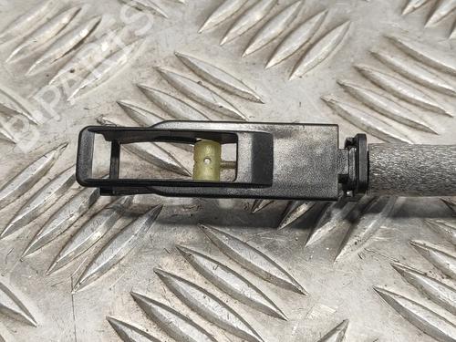 Front right lock VW POLO V (6R1, 6C1) 1.6 TDI | BP20481168C97 