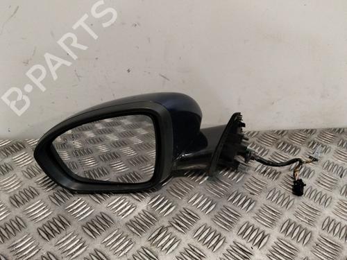 Used Left mirror Left mirror 37801010 37801010