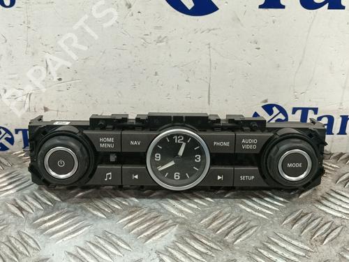 Used Switch Switch LAND ROVER DISCOVERY IV (L319) 3.0 SDV6 4x4 (256 hp) 32312043 32312043