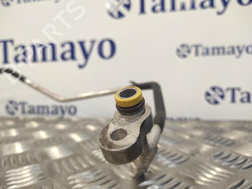 AC pipe AUDI A6 C7 Avant (4G5, 4GD) 3.0 TDI quattro | BP14358506M126