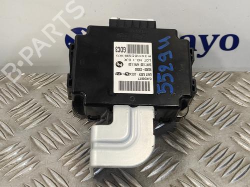 Electronic module HYUNDAI i20 II (GB, IB)  | BP13420090M83 