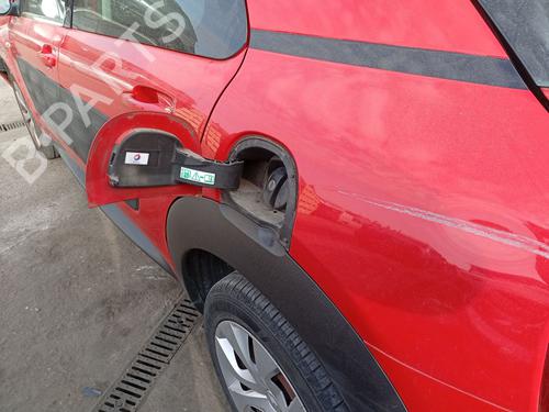 Benzintank Benzintank CITROËN C4 CACTUS 1.2 VTi 82 (82 hp) 34558347 34558347