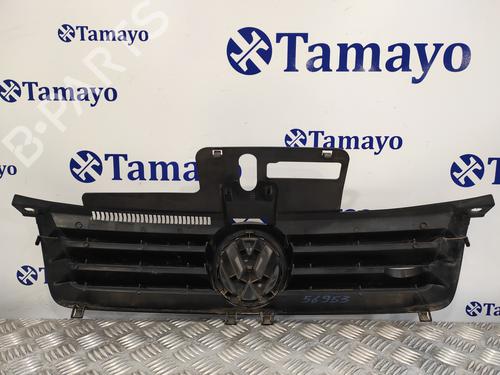 Grille VW POLO (9N_, 9A_) 1.4 16V | BP17753204C40 