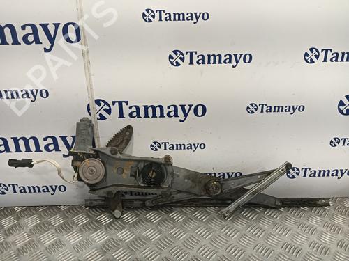Used Front right window mechanism CHRYSLER STRATUS Convertible (JX) [1996-2001]  24288038