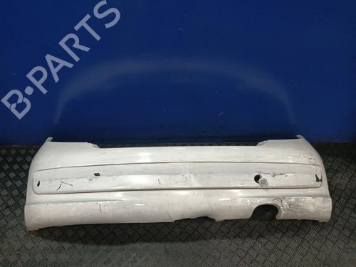Stoßstange hinten für Stoßstange hinten PEUGEOT 207 (WA_, WC_) 1.6 HDi (90 hp) 31169957 31169957
